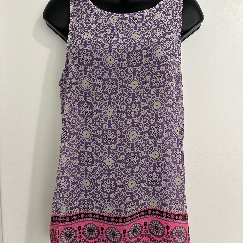Tank Top - Picture 4 of 8